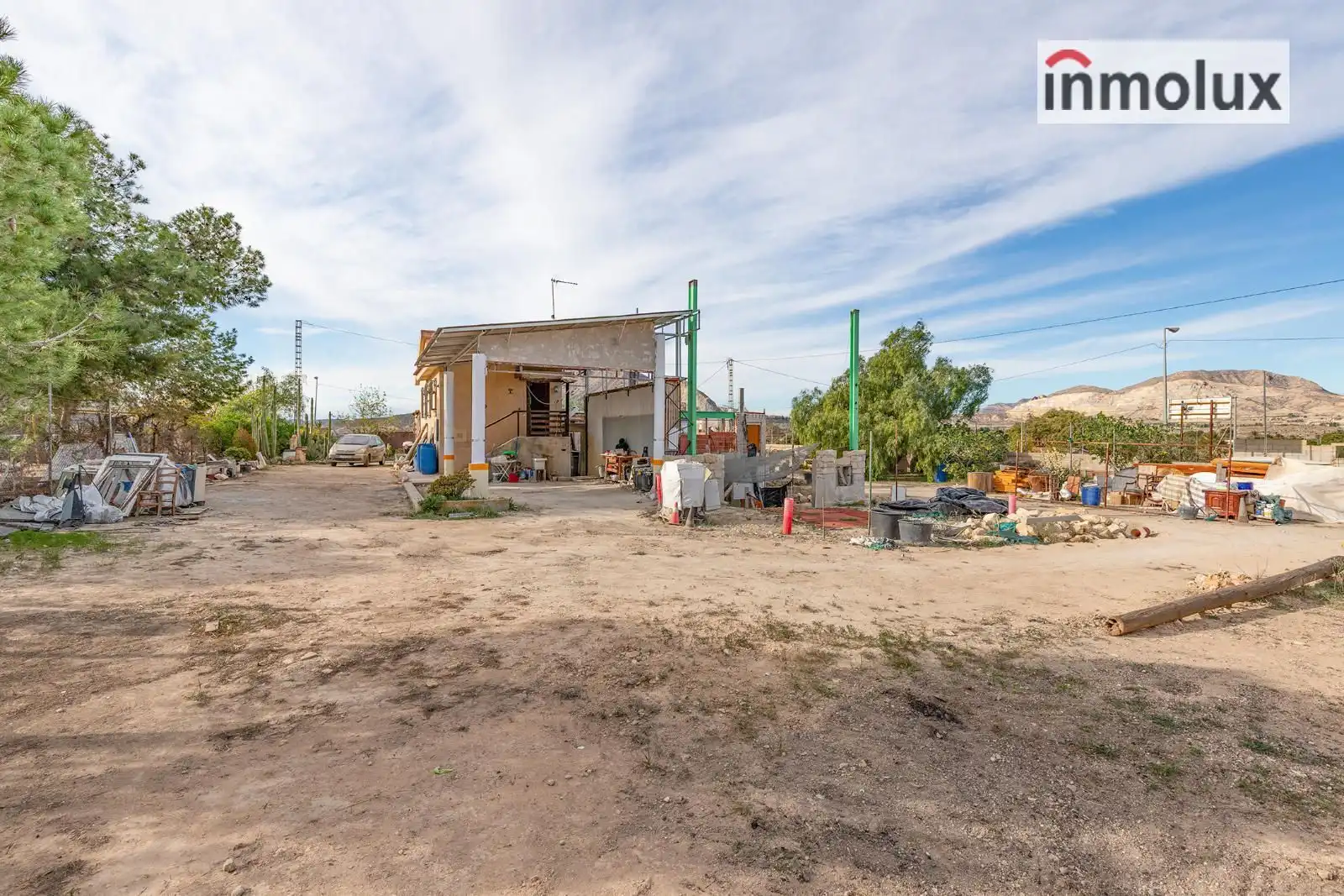 Casa o chalet en venta en Alicante / Alacant con Terraza