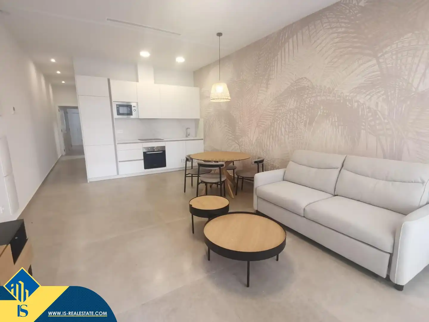 Piso en venta en Playa del Cura