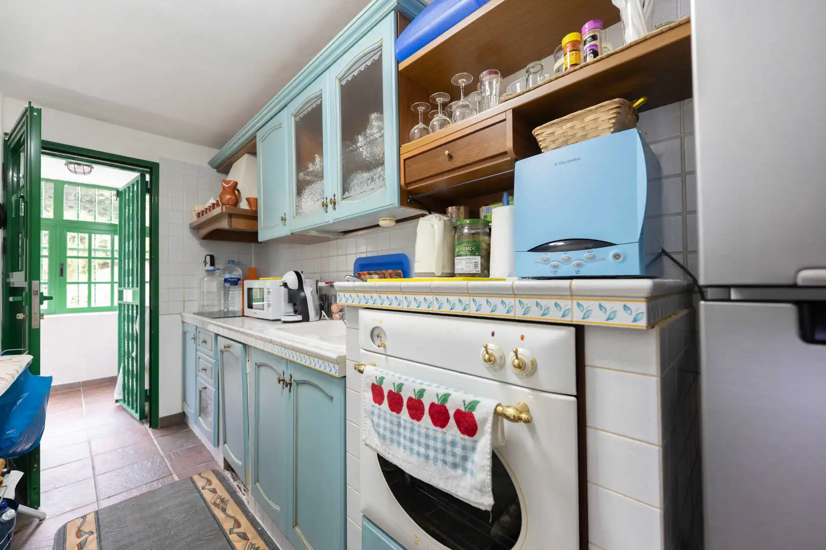 Finca rústica en venta en Calle de El Balayo, La Perdoma - San Antonio - Benijos