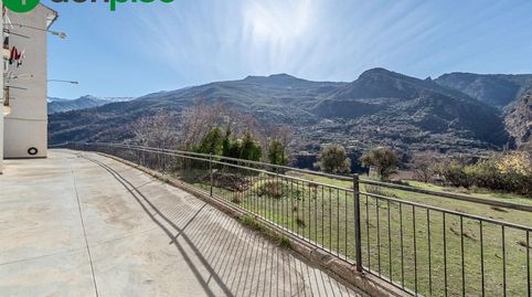 Magnífico terreno urbano en Güejar Sierra con estupendas vistas a la sierra., imatge 2
