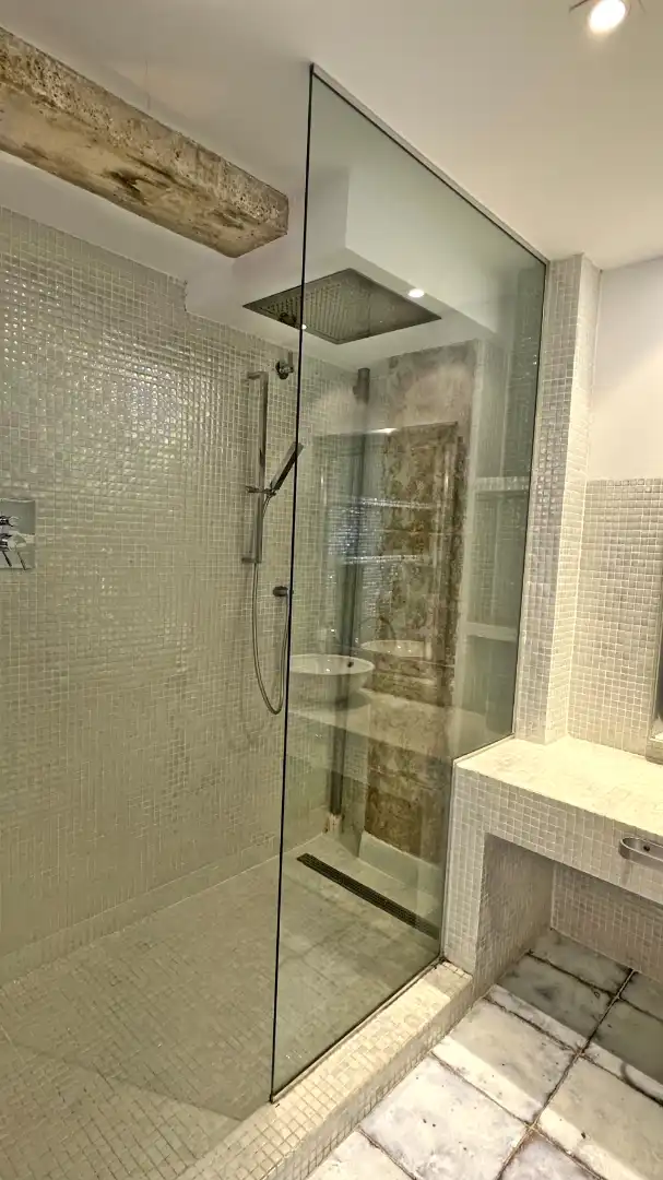 Apartament amb terrassa de lloguer a Passeig Marítim de Neptú, imagen 30