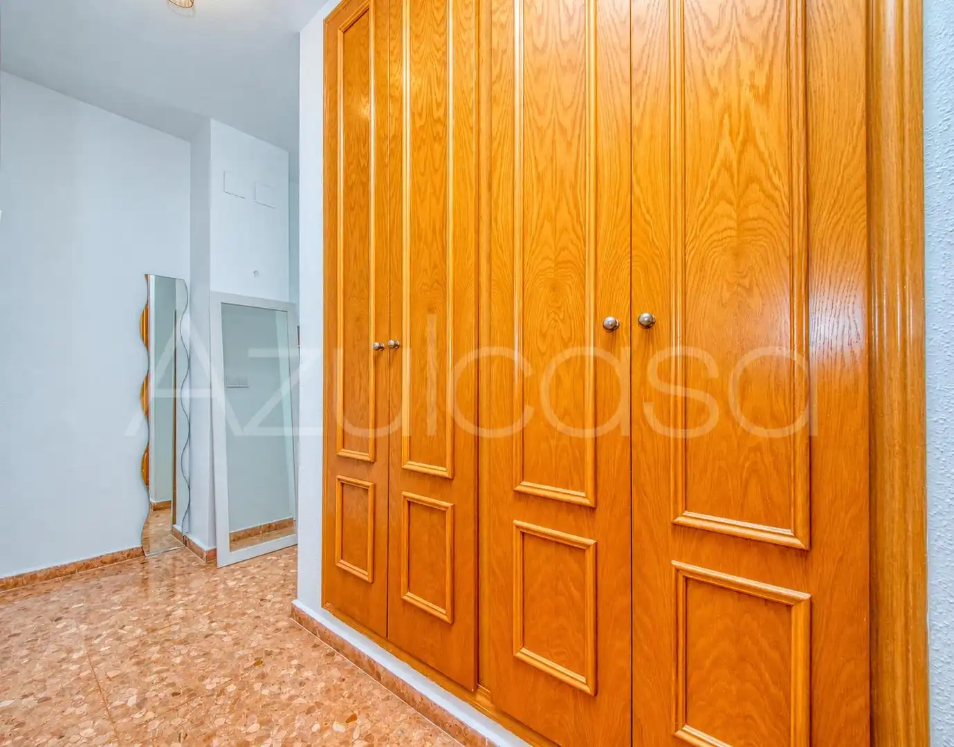 Attico con piscina in vendita a Calle Médico Vicente Reyes, imagen 31