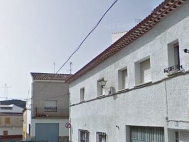 Maison mitoyenne à vendre à Vélez-Rubio