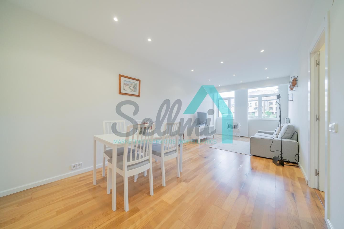 Flat to rent in De Francisco Reiter, Ciudad Naranco - Prados de La Fuente