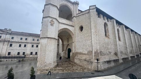 Foto 2 de Piso de alquiler en Centro, Valladolid