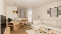 Living room of Flat for sale in Águilas  with Air Conditioner, Terrace and Storage room