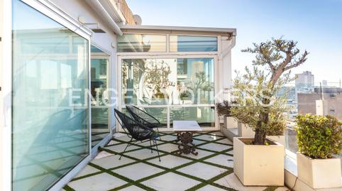 Foto 5 de Àtic de lloguer a Calle de Joaquín Costa, El Viso,  Madrid Capital