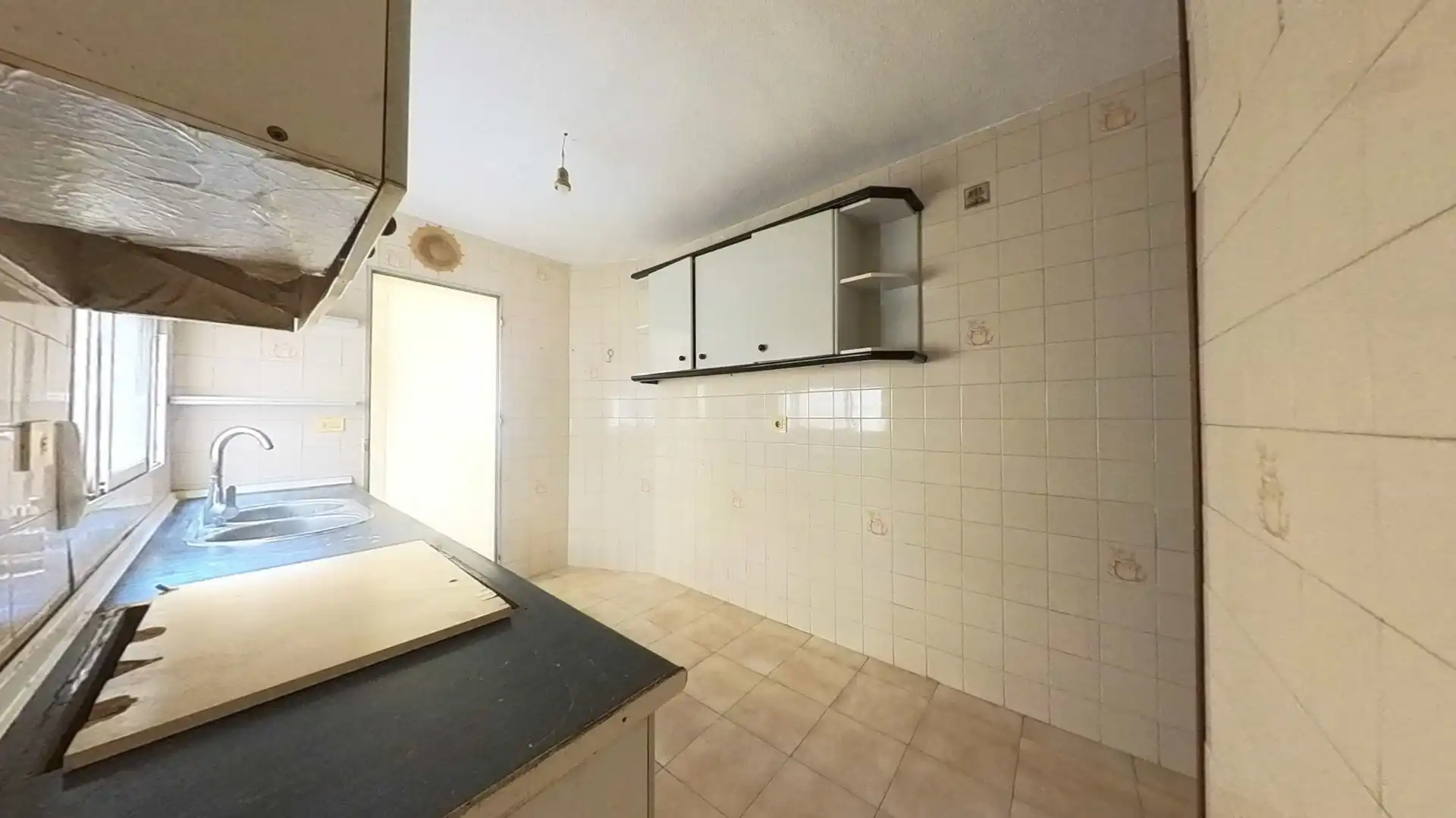 Cuina de Pis en venda en Alcantarilla, Murcia