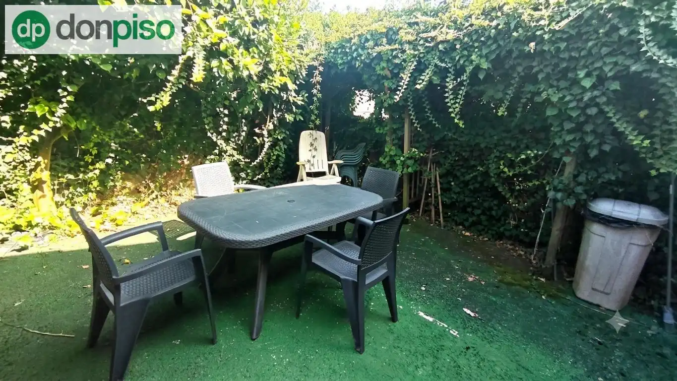 Casa bifamiliare con giardino in vendita a Calle San Fernando, imagen 22