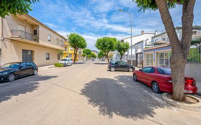 Exterior view of Flat for sale in Pego