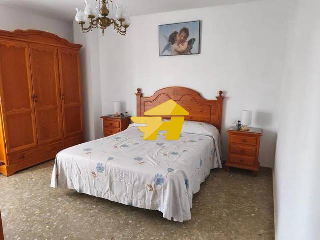 Piso en Alquiler en Plaza Leonardo da Vinci en El Palo