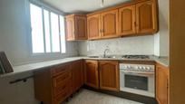 Kitchen of Flat for sale in Camas  with Terrace and Balcony