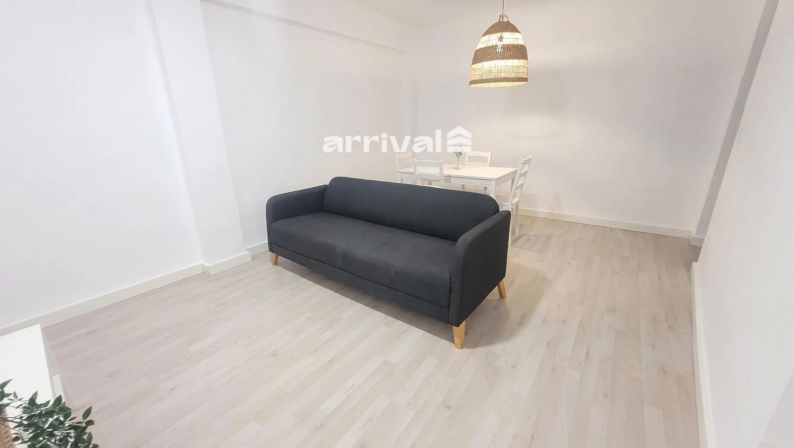 Flat for rent in Blasco Ibañez, Centro Ciudad