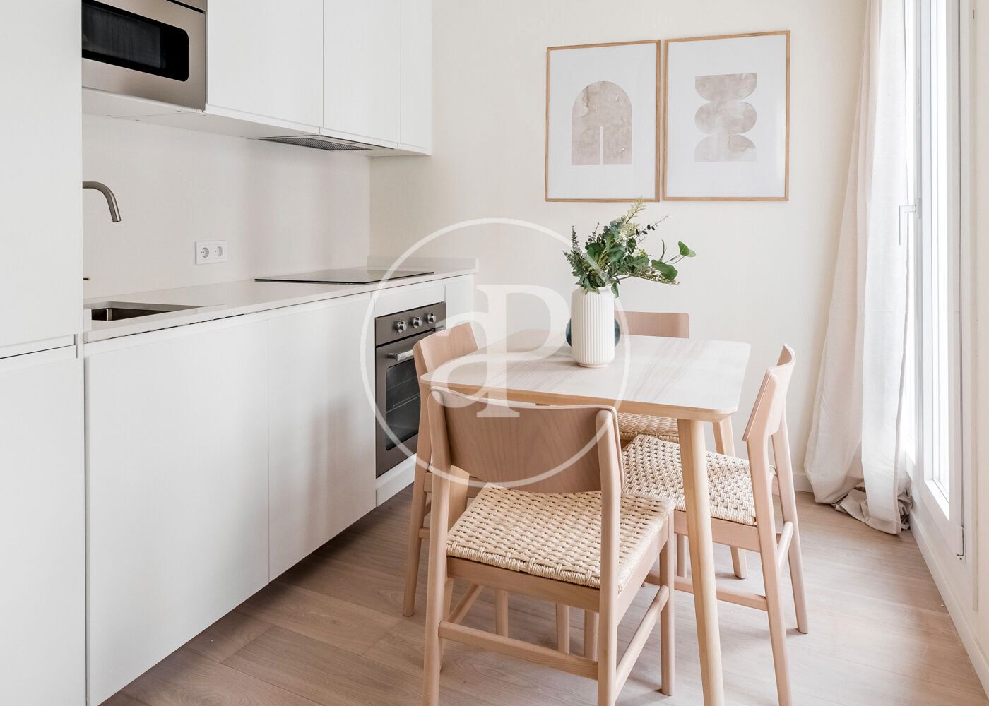 3 hab, 101m² en Palos de Moguer, Arganzuela,  Madrid Capital - Image 2