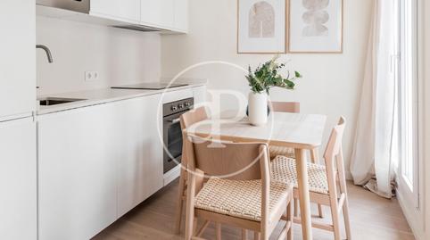 Foto 2 de Piso de alquiler en Paseo de las Delicias, Palos de Moguer, Madrid