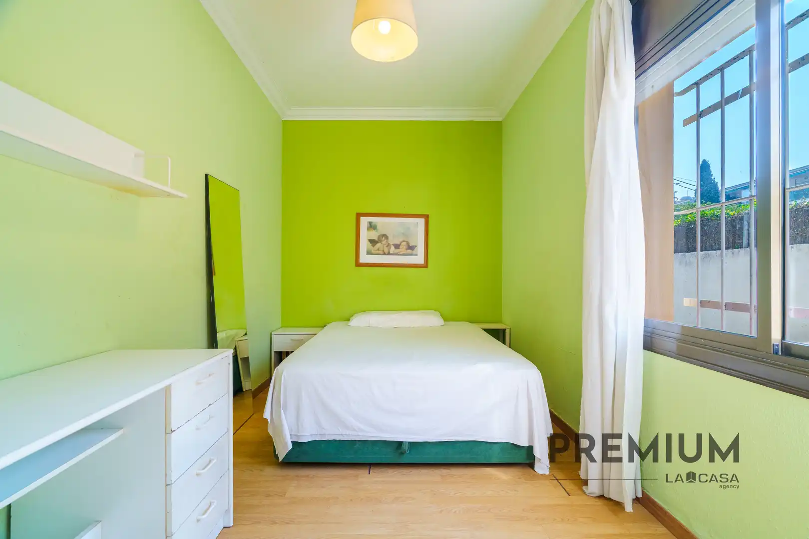 Habitación de Casa o chalet en venta en Castelldefels con Terraza y Balcón