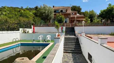 Foto 5 de Casa o xalet en venda a Reixac - Vallensana Baixa, Montcada i Reixac