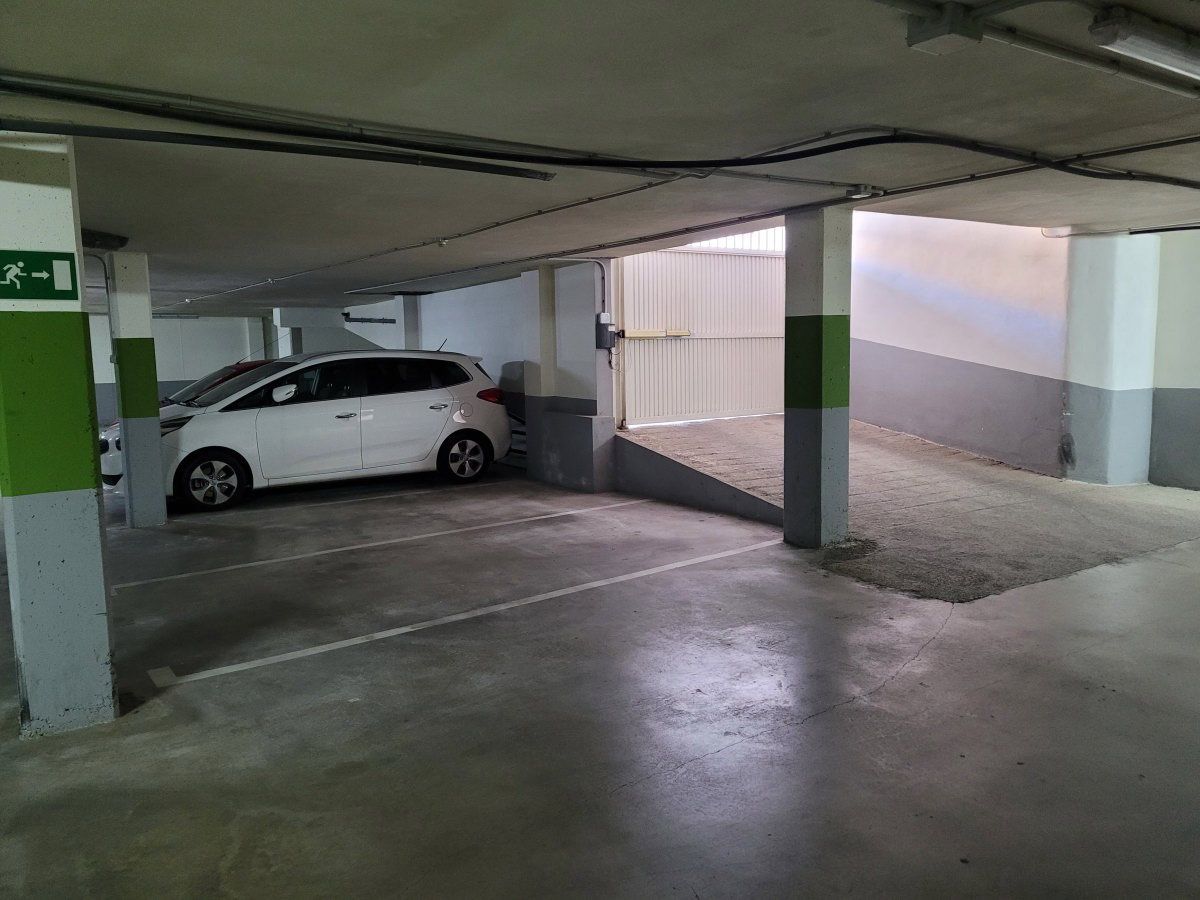 Parking de Garaje en venta en Vila-real