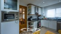 Kitchen of Duplex for sale in Castellar del Vallès  with Air Conditioner, Heating and Terrace