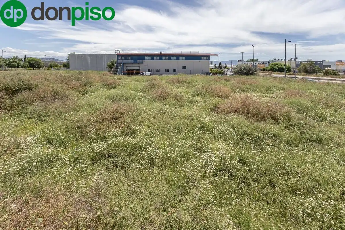 Residential for sale in Granada