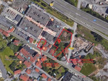 Terreny residencial en venda a UGARTE