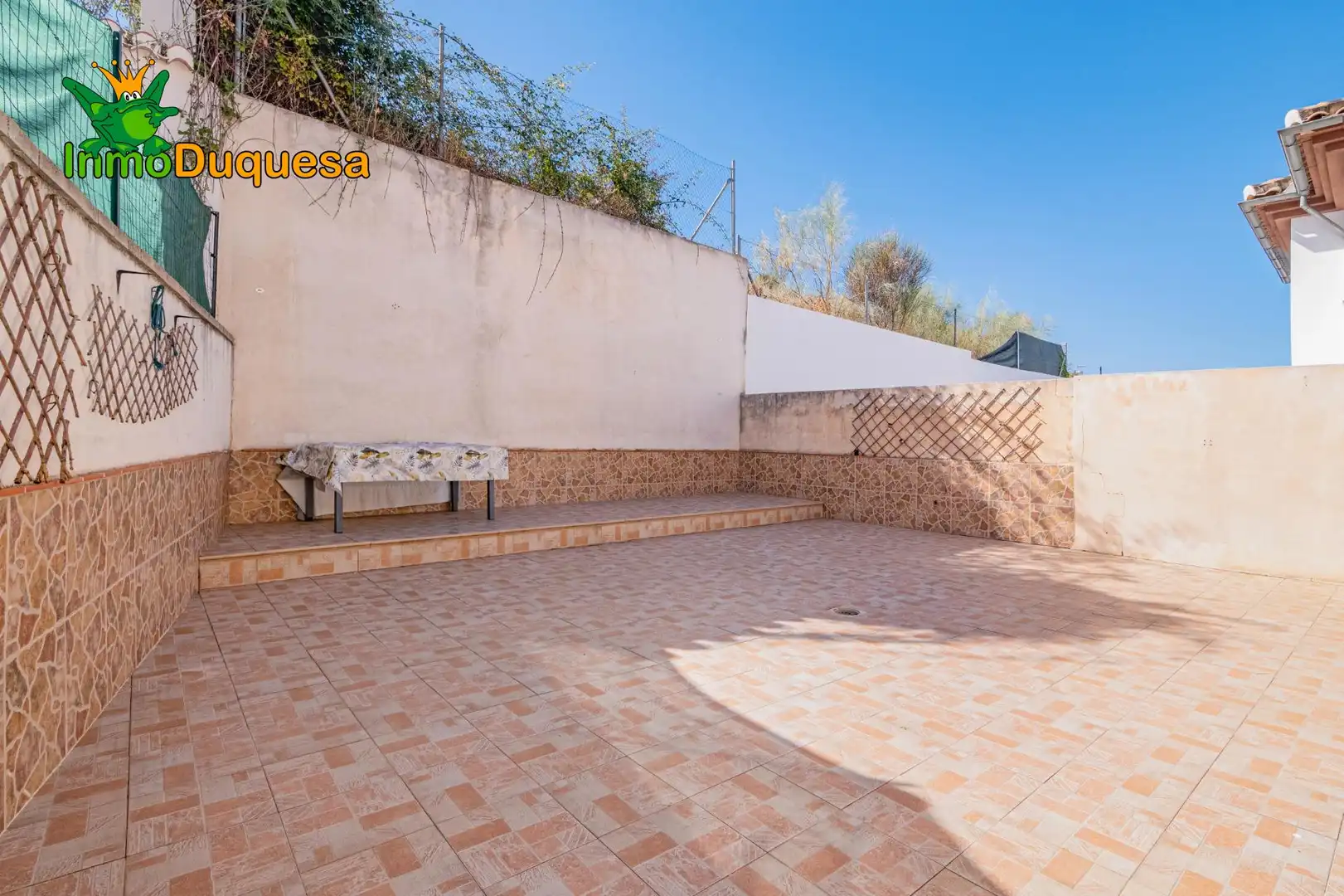 Semi-detached house with terrace for sale in Jun, imagen 22