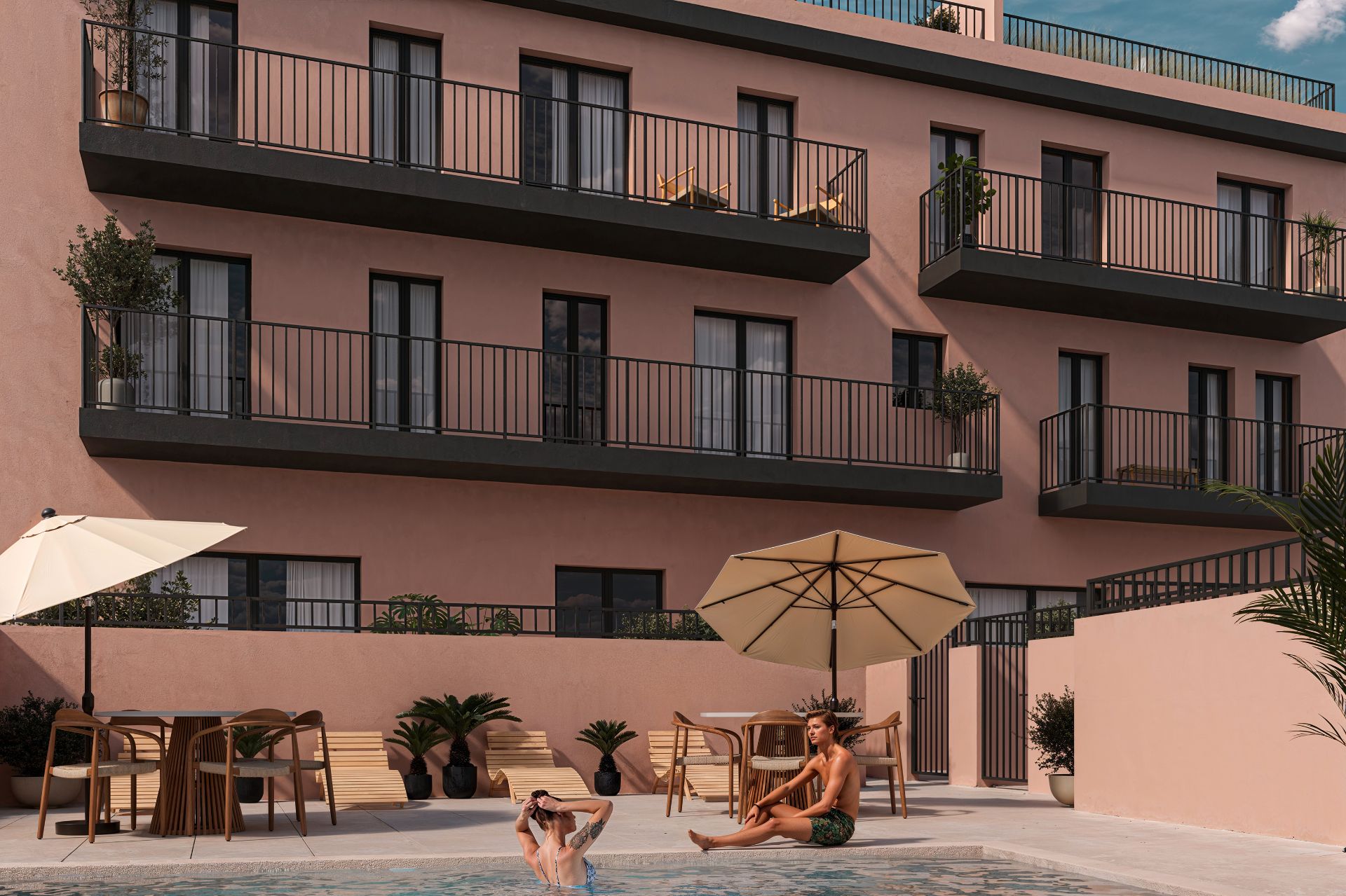 Planta baja for sale in Carrer de Laureà Miró, 73, Centre - Can Nadal