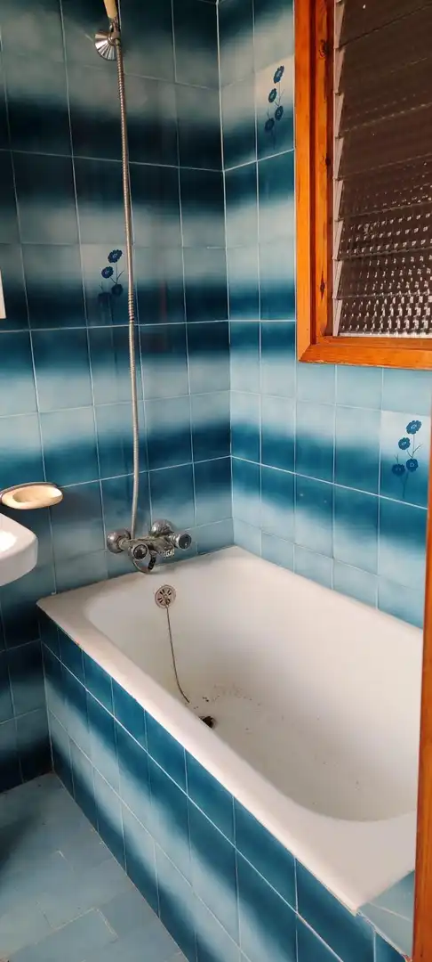 Bany de Pis en venda en Serón
