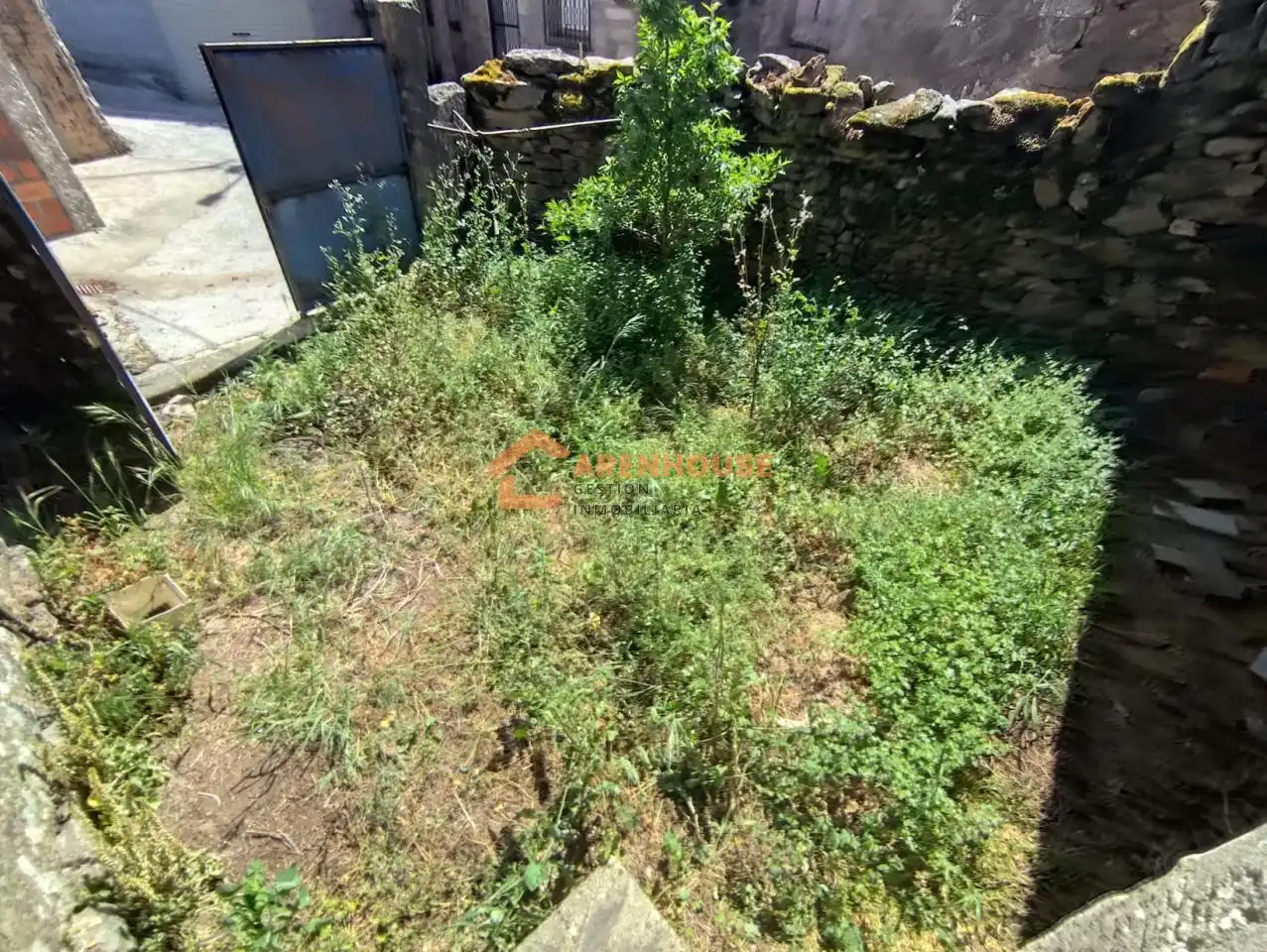 Casa con terrazza in vendita a Boborás, imagen 11