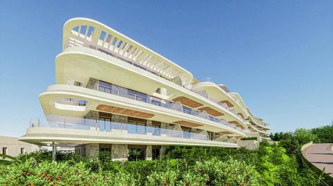 Foto 2 de Apartamento en venta en Hipódromo - Cerrado del Águila, Málaga