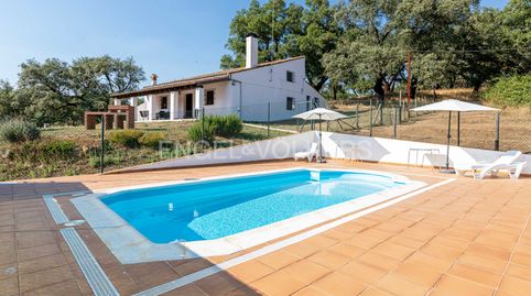 Foto 2 de Casa o xalet en venda a Cortegana, Huelva
