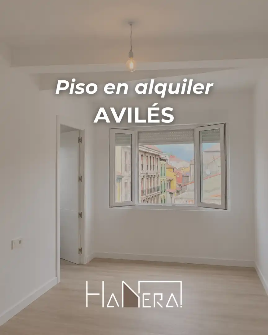Pis de lloguer a Centro