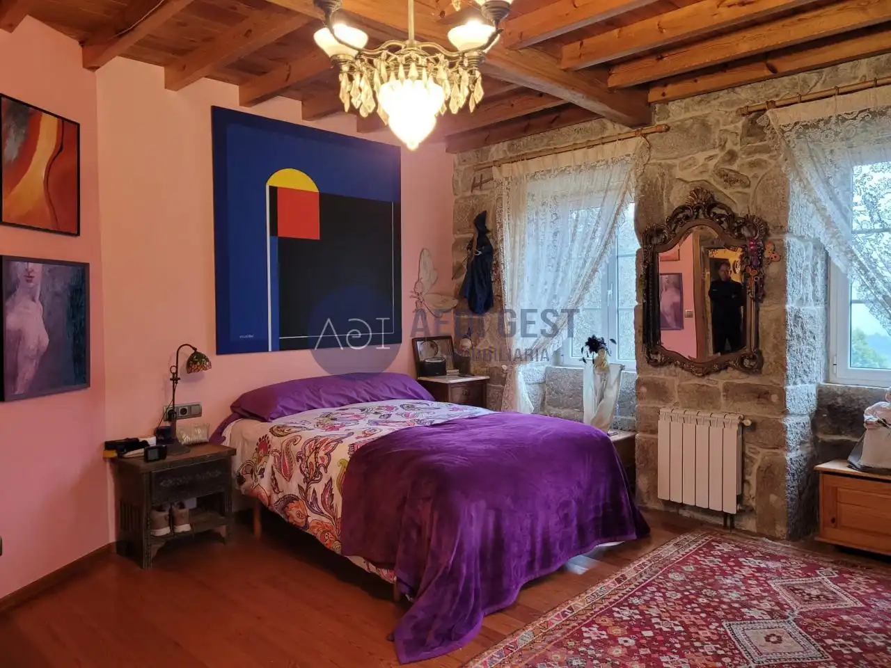 Country house with terrace for sale in Gondomar, imagen 31