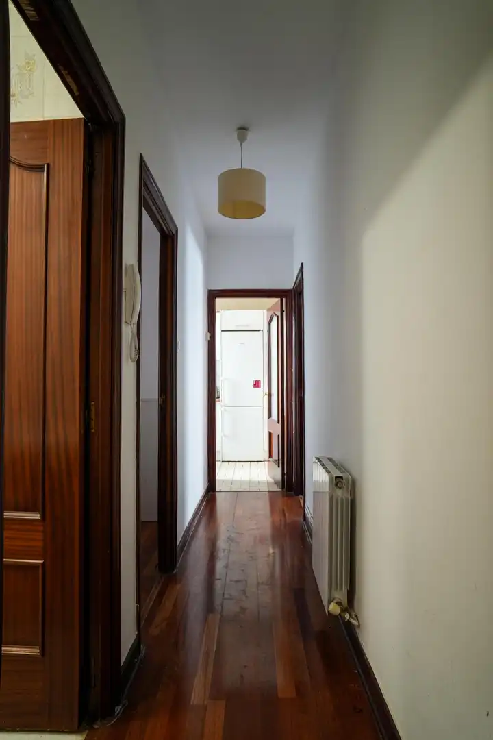 Flat for sale in Getxo 