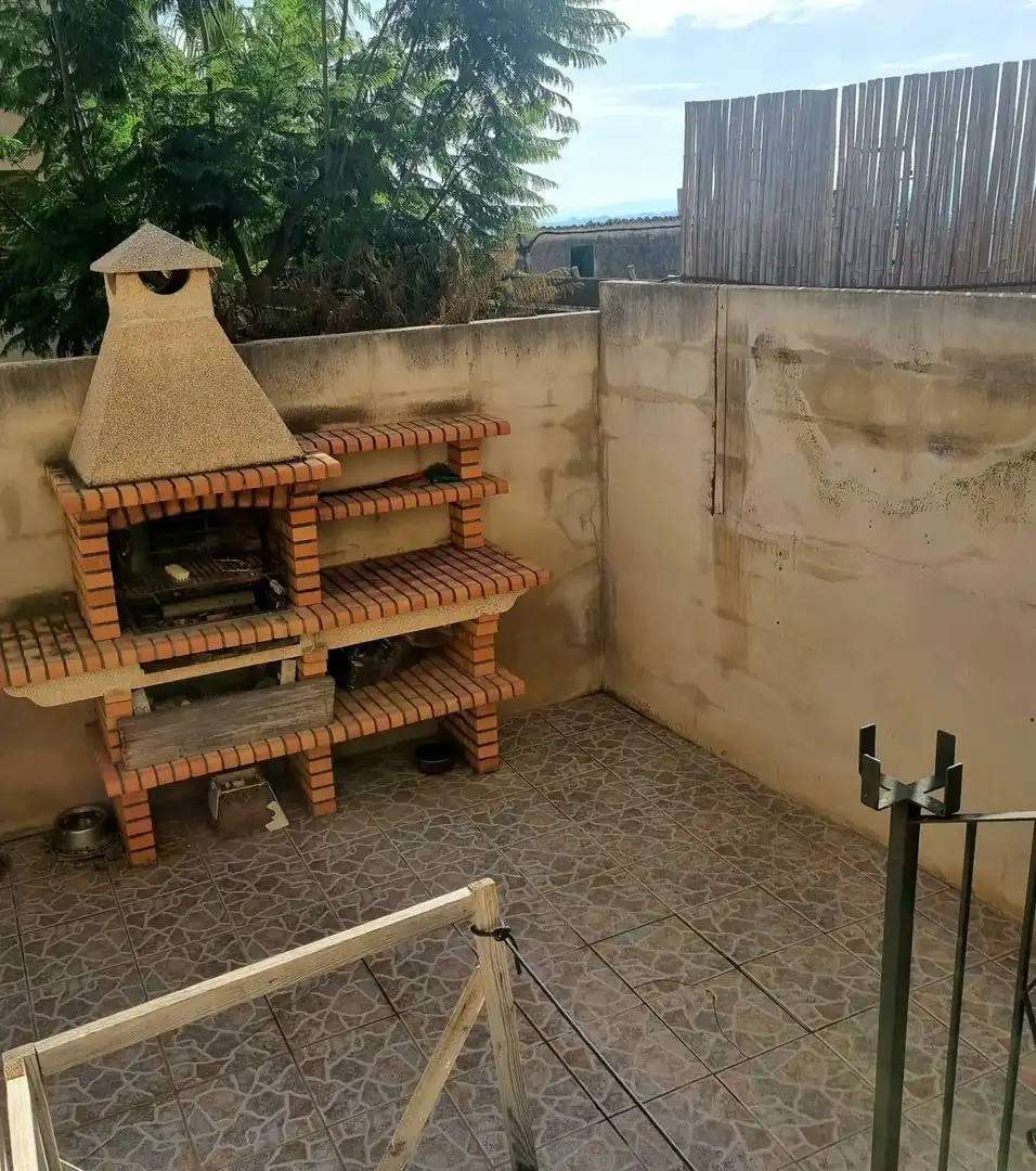 Planta baixa en venda en Marratxí amb Aire condicionat, Jardí privat i Terrassa
