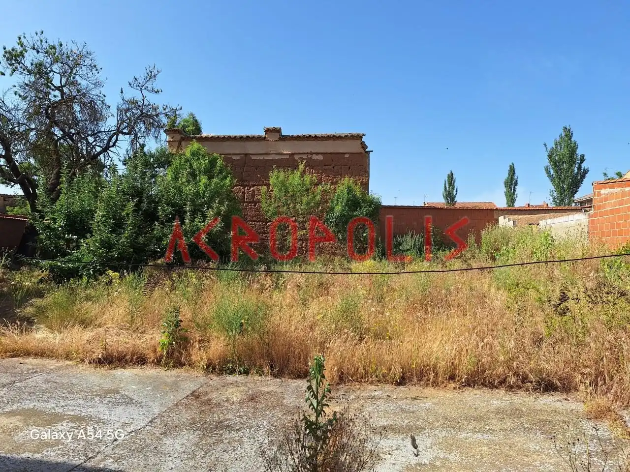 Casa o chalet en venta en Pobladura del Valle con Calefacción y Trastero