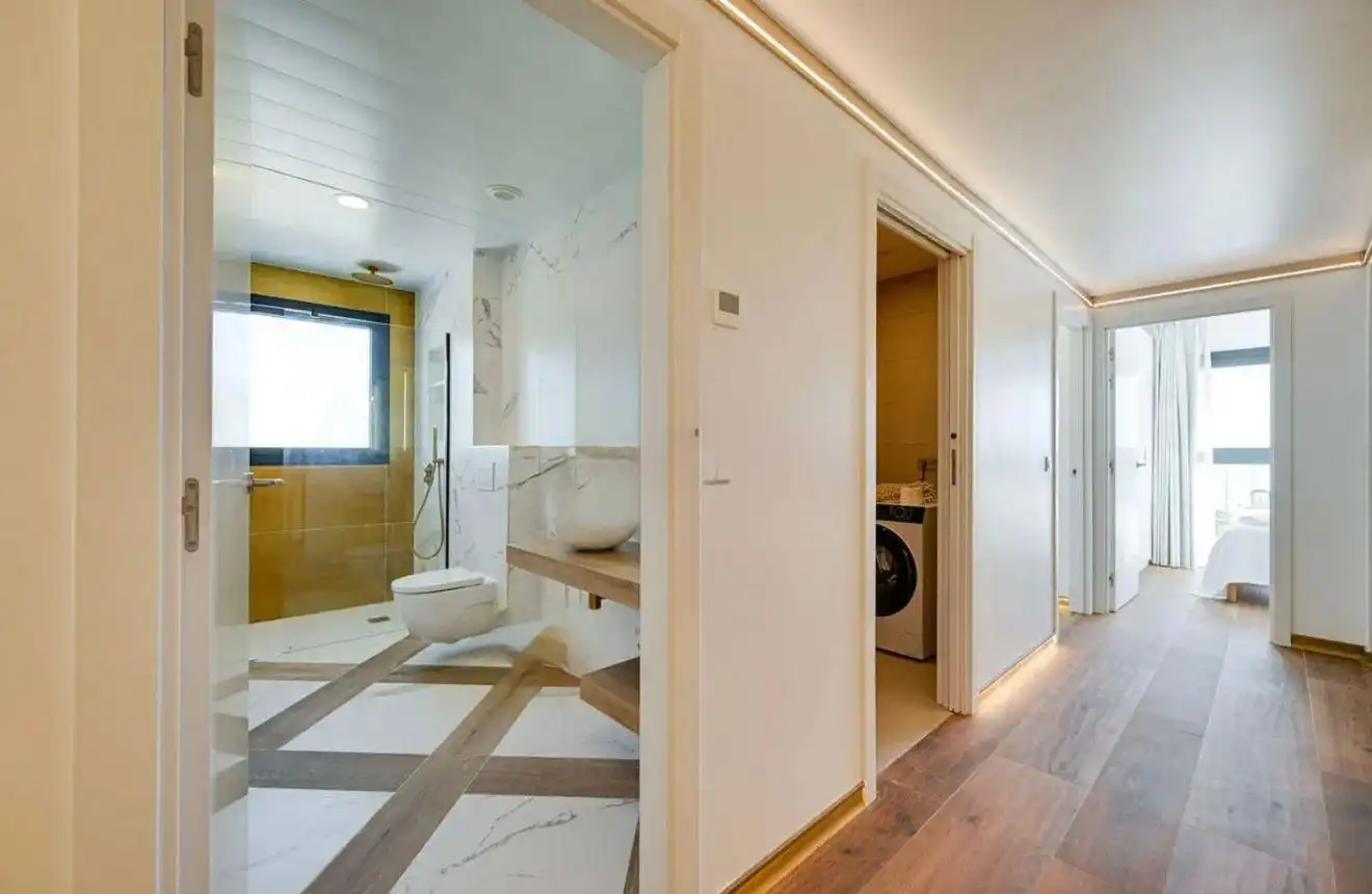 Maison jumelée à vendre à Montgat, imagen 19