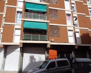 Exterior view of Garage for sale in Collado Villalba