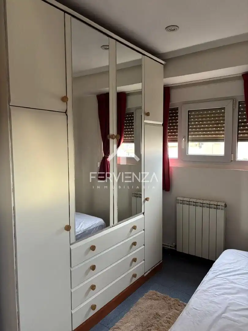 Habitación de Piso en venta en Oviedo 