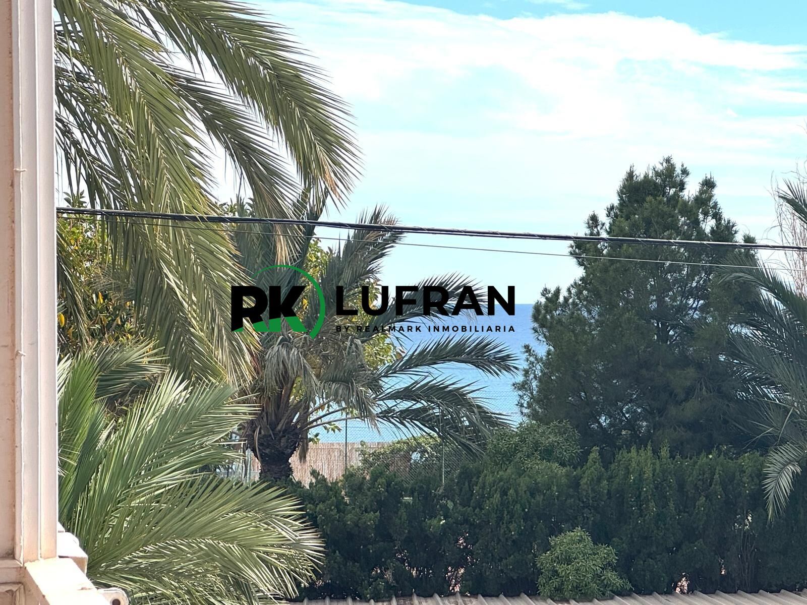 Flat for sale in Alicante / Alacant  with Private garden and Terrace