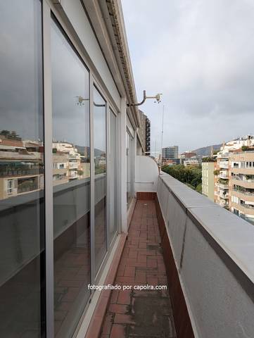 Oficina en Alquiler en Beethoven en Sant Gervasi- Galvany