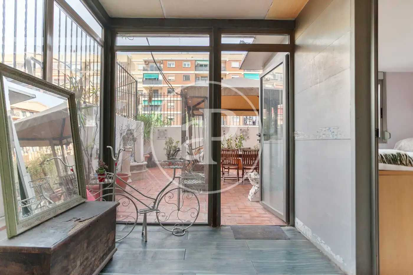 Wohnung mit Terrasse zum Verkauf in Av. d'Ausiàs March, imagen 18