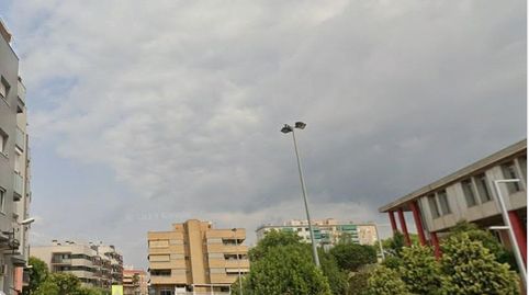 PISO EN CORNELLA DE LLOBREGAT