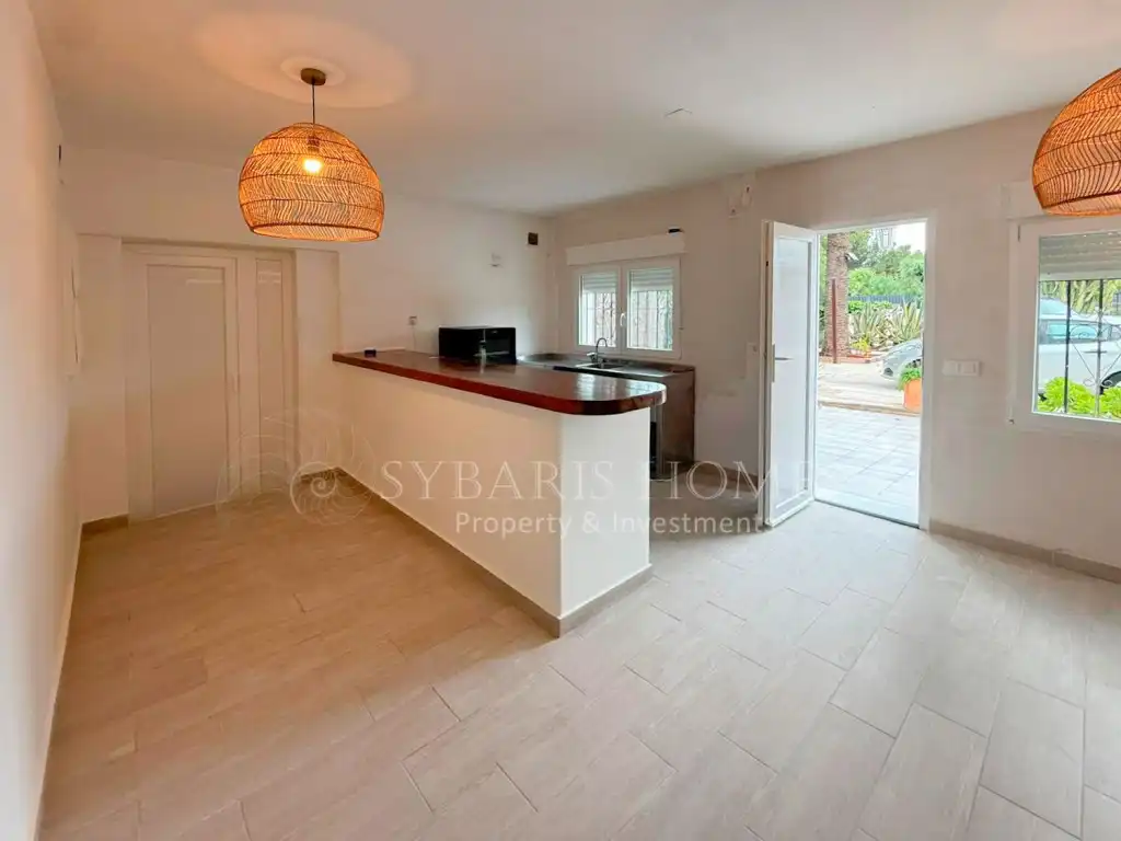 Villa avec jardin à vendre à Las Rotas / Les Rotes, imagen 13