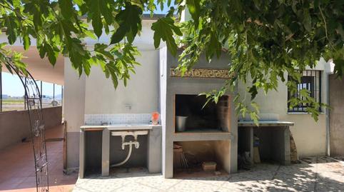 Foto 2 de Finca rústica en venta en Eucaliptus - Poble Nou del Delta, Tarragona