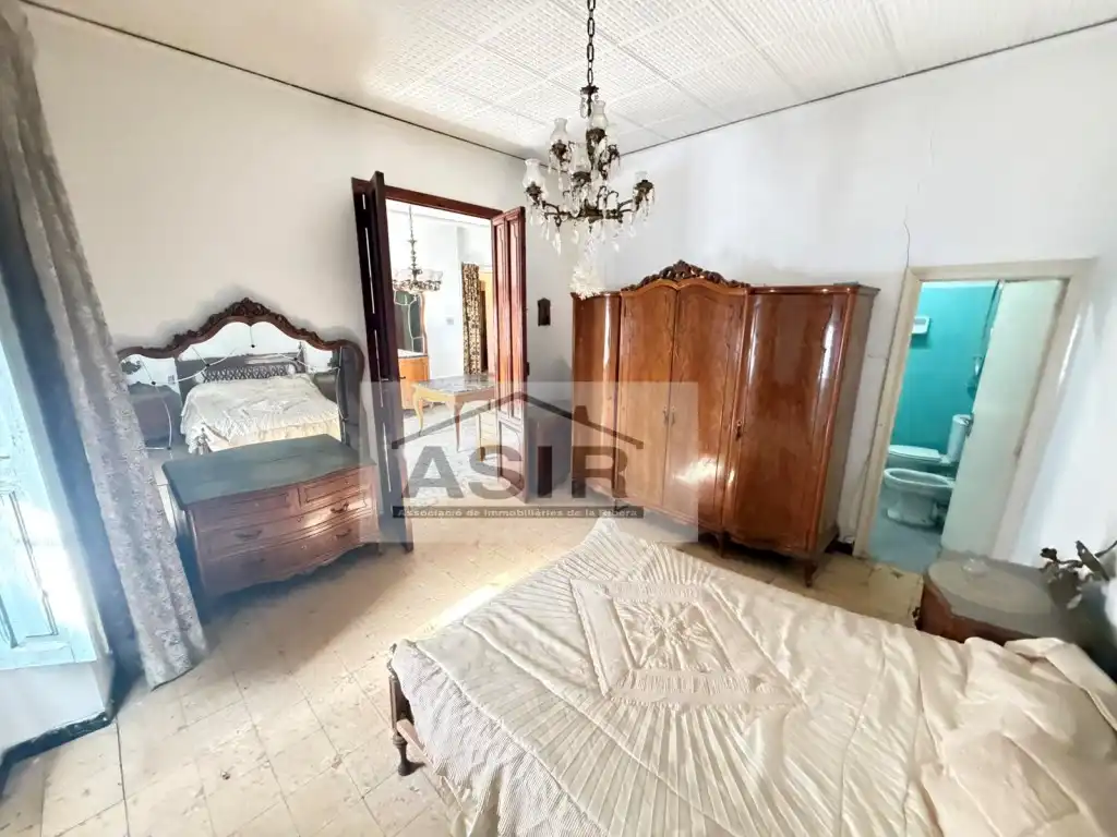 Habitación de Piso en venta en Alzira con Terraza