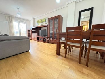 Wohnung mit Balkon zum Verkauf in Calle Espinosa 6