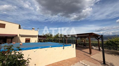 Foto 2 von Haus oder Chalet zum Verkauf in Santa Ana, Ontinyent