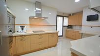 Kitchen of Flat for sale in Jerez de la Frontera  with Air Conditioner, Heating and Private garden