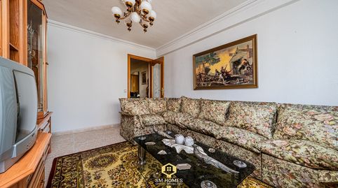 Foto 5 de Piso en venta en Avenida de Lisboa, Ciudad 70, Coslada